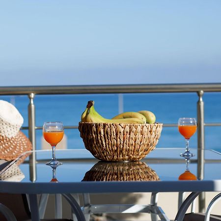 Cafe Noir - Sea View Exclusive Maisonette By Sky Hill Resorts Pangalochori Eksteriør bilde