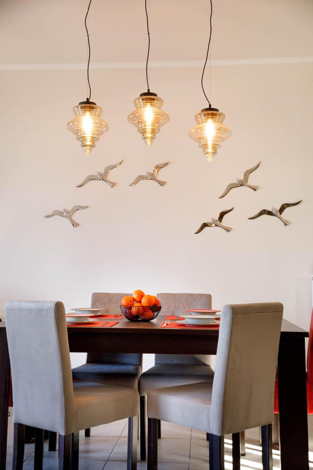 Cafe Noir - Sea View Exclusive Maisonette By Sky Hill Resorts Pangalochori Eksteriør bilde
